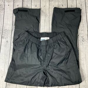 COLUMBIA Omni Tech Rain Pants